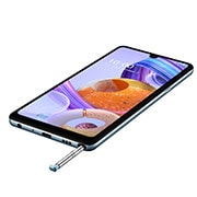 LG K71, LMQ730HA