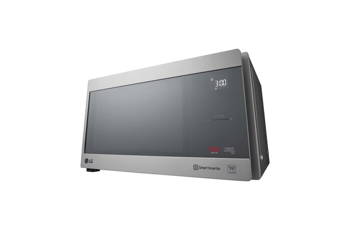 LG Horno Microondas LG NeoChef™ con Smart Inverter 42lt Grill, MH1596CIR
