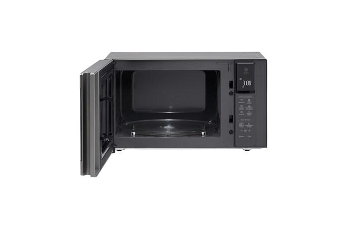 LG Horno Microondas LG NeoChef™ con Smart Inverter 42lt Grill, MH1596CIR