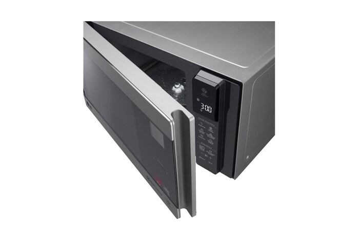 LG Horno Microondas LG NeoChef™ con Smart Inverter 42lt Grill, MH1596CIR