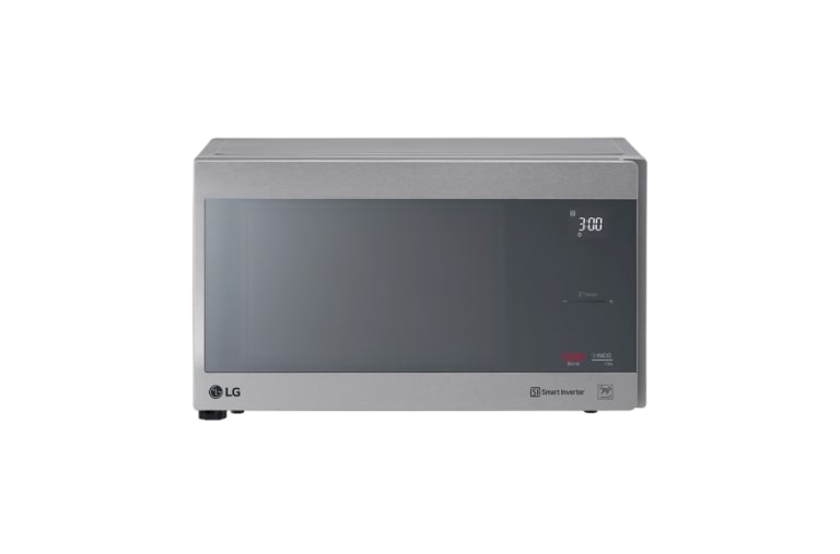 LG Horno Microondas LG NeoChef™ con Smart Inverter 42lt Grill, MH1596CIR