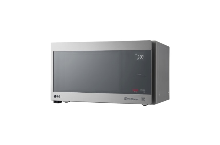 LG Horno Microondas LG NeoChef™ con Smart Inverter 42lt Grill, MH1596CIR