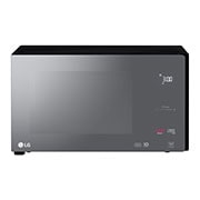 LG Horno Microondas LG NeoChef™ con Smart Inverter 42lt Grill Negro, MH1596DIR