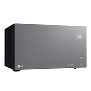 Vista frontal diagonal Horno Microondas MH1596DIR NeoChef™