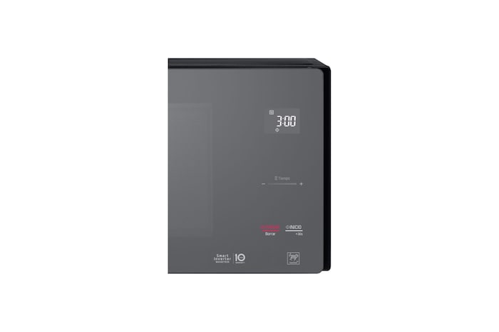 Vista panel de control Horno Microondas MH1596DIR NeoChef™