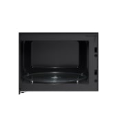 Vista interior Horno Microondas MH1596DIR NeoChef™