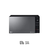 Horno Microondas - MS0936GIR NeoChef - 25 lt - Smart Inverter