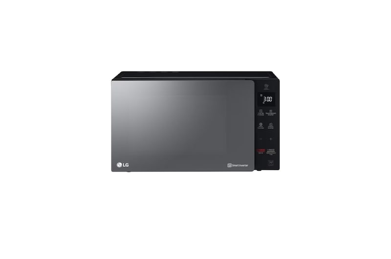 Vista frontal Horno Microondas MS0936GIR NeoChef™
