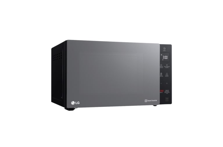 LG Horno Microondas LG NeoChef™ con Smart Inverter 25 lt, MS0936GIR