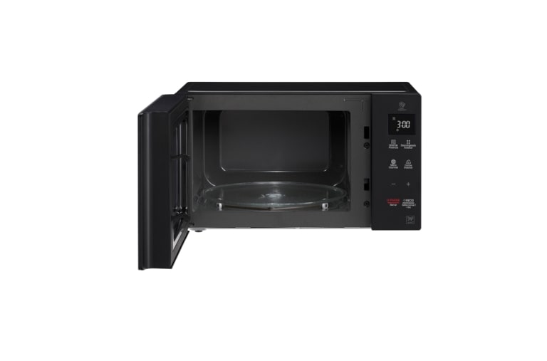 LG Horno Microondas LG NeoChef™ con Smart Inverter 25 lt, MS0936GIR