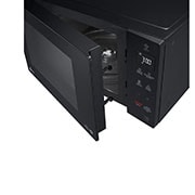 LG Horno Microondas LG NeoChef™ con Smart Inverter 25 lt, EasyClean™, Luz LED, MS0939GIB