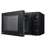 LG Horno Microondas LG NeoChef™ con Smart Inverter 25 lt, EasyClean™, Luz LED, MS0939GIB