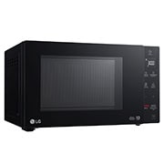 LG Horno Microondas LG NeoChef™ con Smart Inverter 25 lt, EasyClean™, Luz LED, MS0939GIB