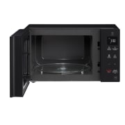 LG Horno Microondas LG NeoChef™ con Smart Inverter 25 lt, EasyClean™, Luz LED, MS0939GIB