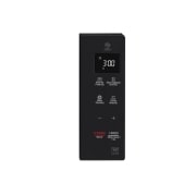 LG Horno Microondas LG NeoChef™ con Smart Inverter 25 lt, EasyClean™, Luz LED, MS0939GIB
