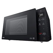 LG Horno Microondas LG NeoChef™ con Smart Inverter 25 lt, EasyClean™, Luz LED, MS0939GIB