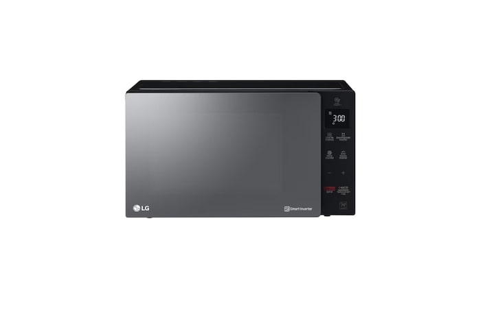 Vista frontal Horno Microondas MS1536GIR NeoChef™