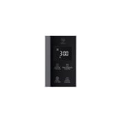 Vista panel de control Horno Microondas MS1536GIR NeoChef™