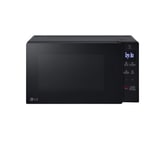 Horno Microondas - MS2032GAS NeoChef Slim - 20 lt - Solo