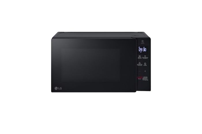 Vista frontal de Horno Microondas - MS2032GAS NeoChef Slim - 20 lt - Solo