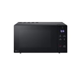 Horno Microondas - MS3032JAS NeoChef Slim, 30 lt - Solo