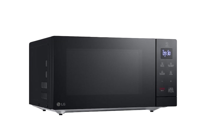 LG Horno Microondas LG 30L Negro SlimNeoChef™ EasyClean™ , MS3032JAS