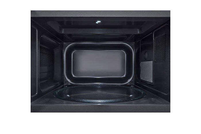 LG Horno Microondas LG 30L Negro SlimNeoChef™ EasyClean™ , MS3032JAS