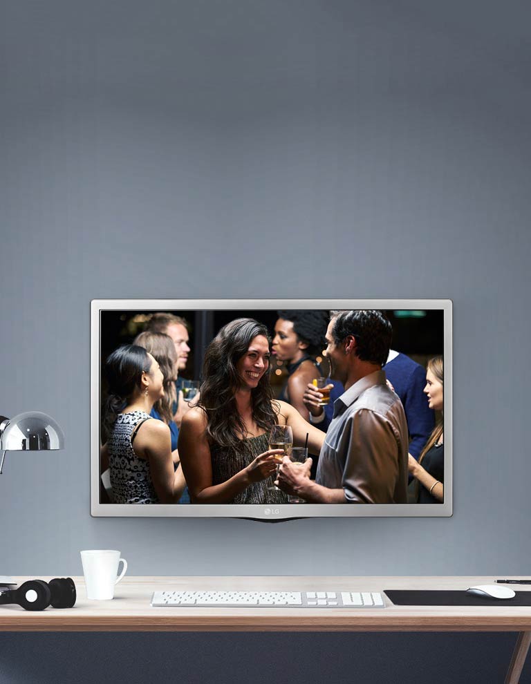 Montable a la pared<br>1