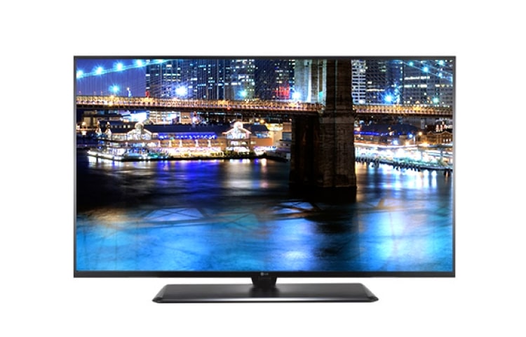 LG Pro:Centric Smart LX770H, 55LX770H