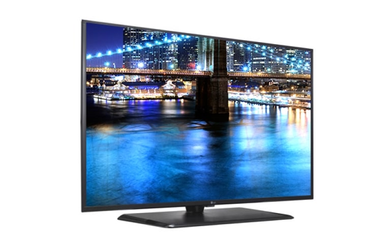 LG Pro:Centric Smart LX770H, 55LX770H