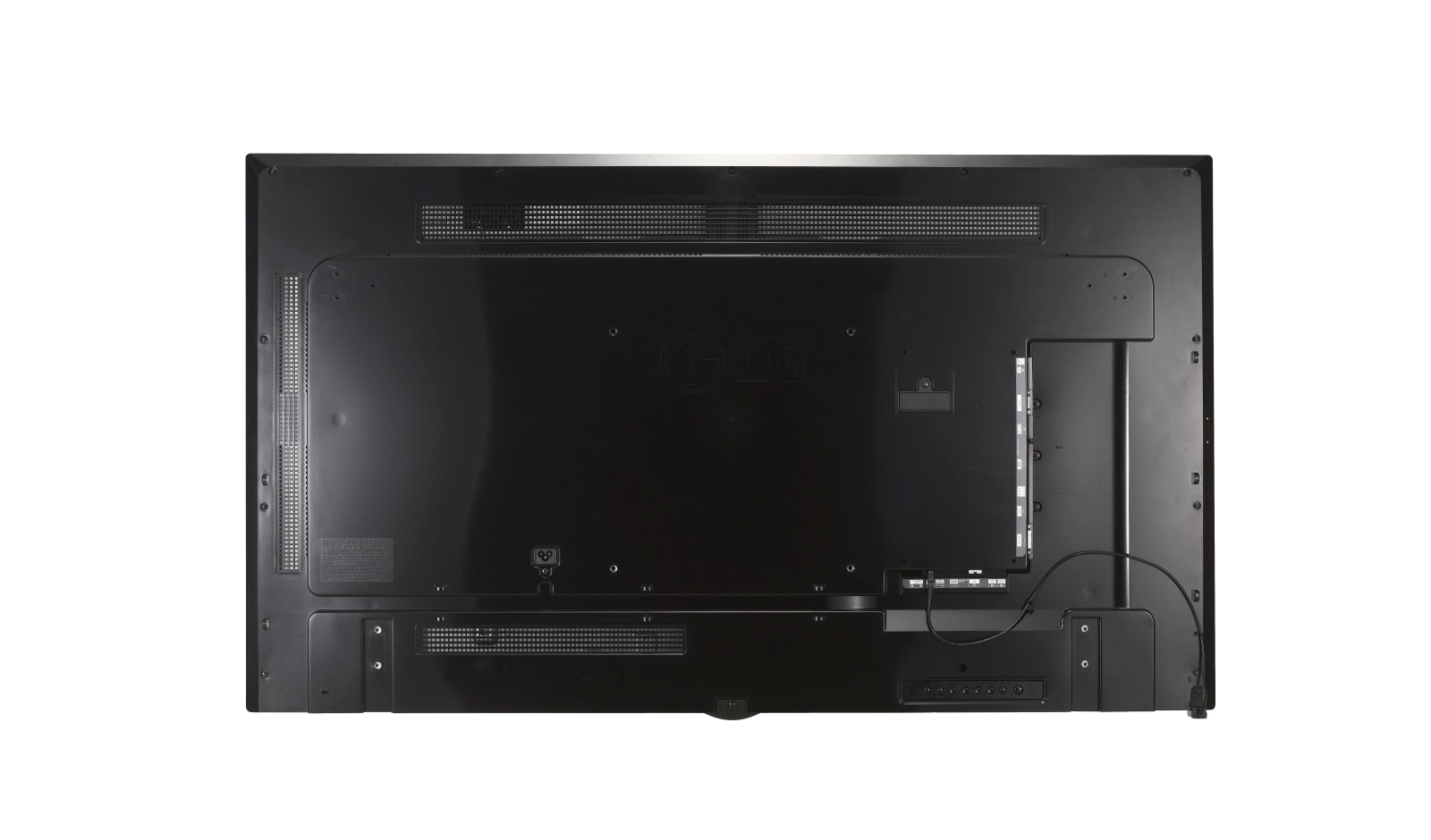 LG MONITOR, 65" Ultra HD Display, 65UH5B