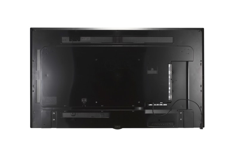 LG MONITOR, 65" Ultra HD Display, 65UH5B