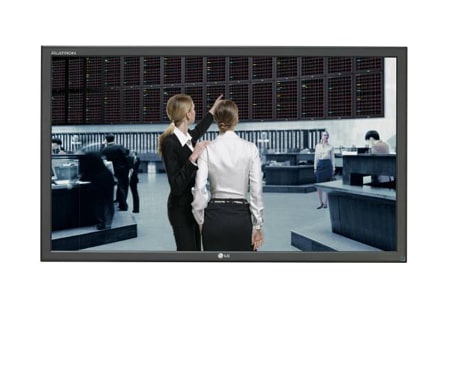 LG M4213C: Monitor para digital Signage, Resolución Full HD 1920x1080 ...