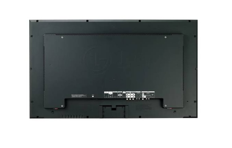 LG Monitor para digital Signage con computador embebido, Resolución Full HD 1920x1080, Marco de 16.9mm, M4224N