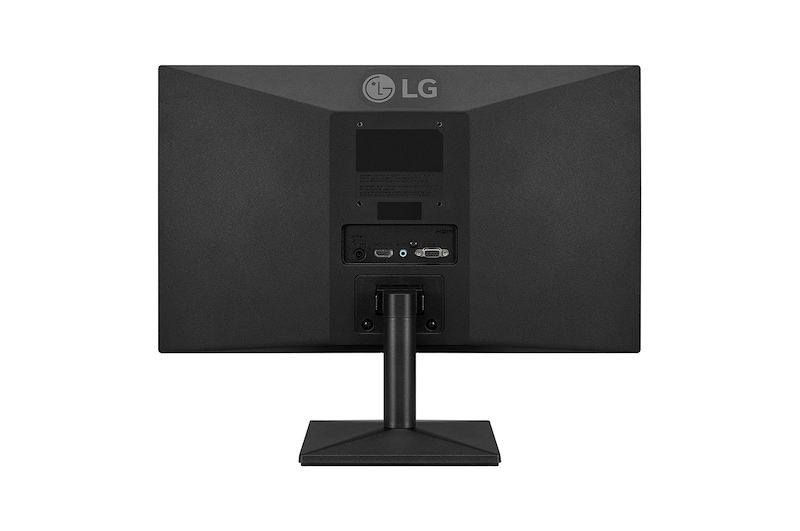 LG Monitor HD 20 pulgadas, 20MK400H