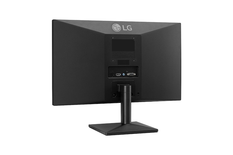 LG Monitor HD 20 pulgadas, 20MK400H