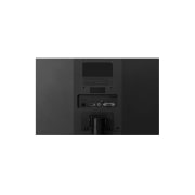 Monitor HD LG 20 pulgadas Dynamic Action Sync Black Stabilizer 20MK400H