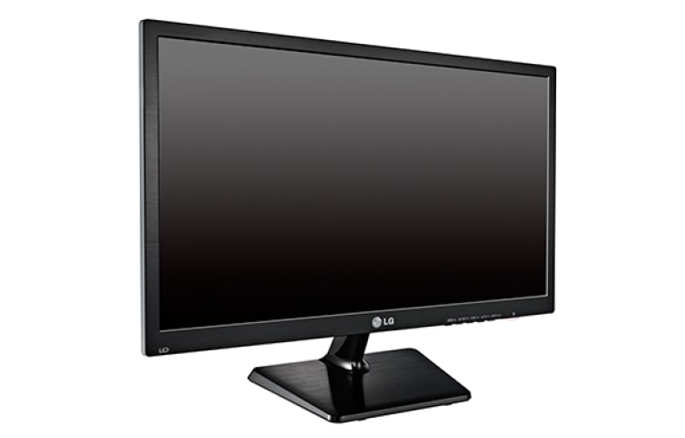 Vista frontal de Monitor LED: Monitor 22&#39;&#39;, Modo lector, 22M37A | LG Colombia 22M37A