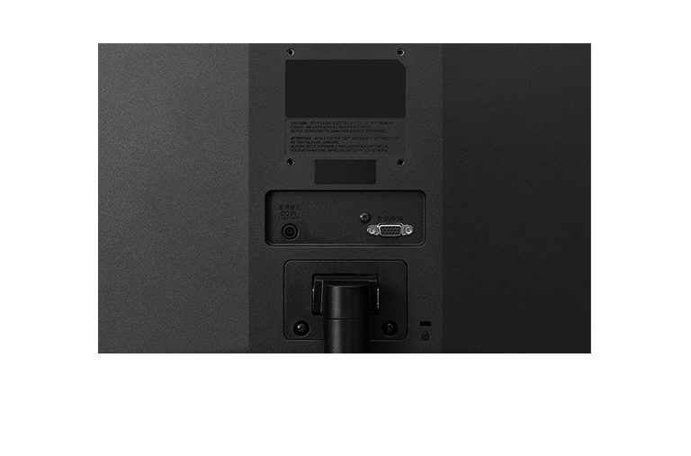 LG Monitor FHD 22 pulgadas, 22MK400H