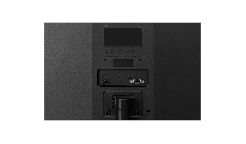 LG Monitor FHD 22 pulgadas, 22MK400H