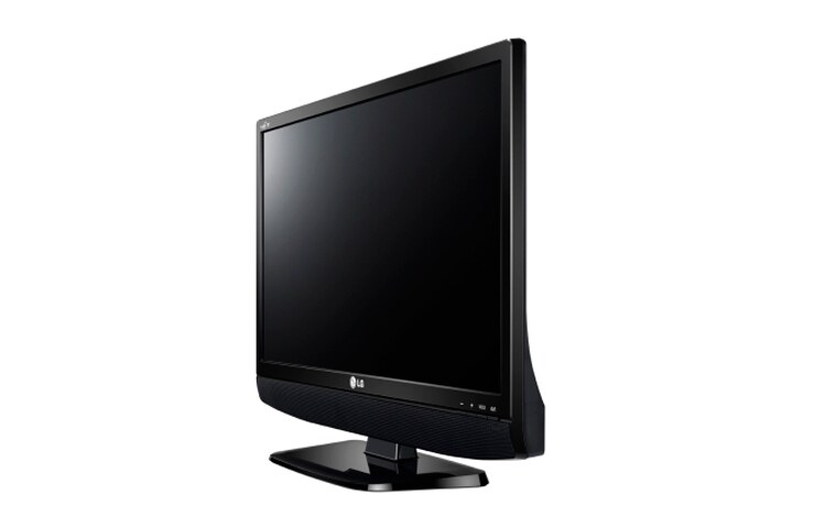 LG Vive lo mejor de dos mundos en una sola pantalla con el monitor TV y 2 parlantes de 10W de LG, cónocelo y compara, 22MN42A