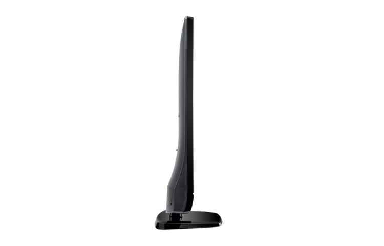 LG Vive lo mejor de dos mundos en una sola pantalla con el monitor TV y 2 parlantes de 10W de LG, cónocelo y compara, 22MN42A