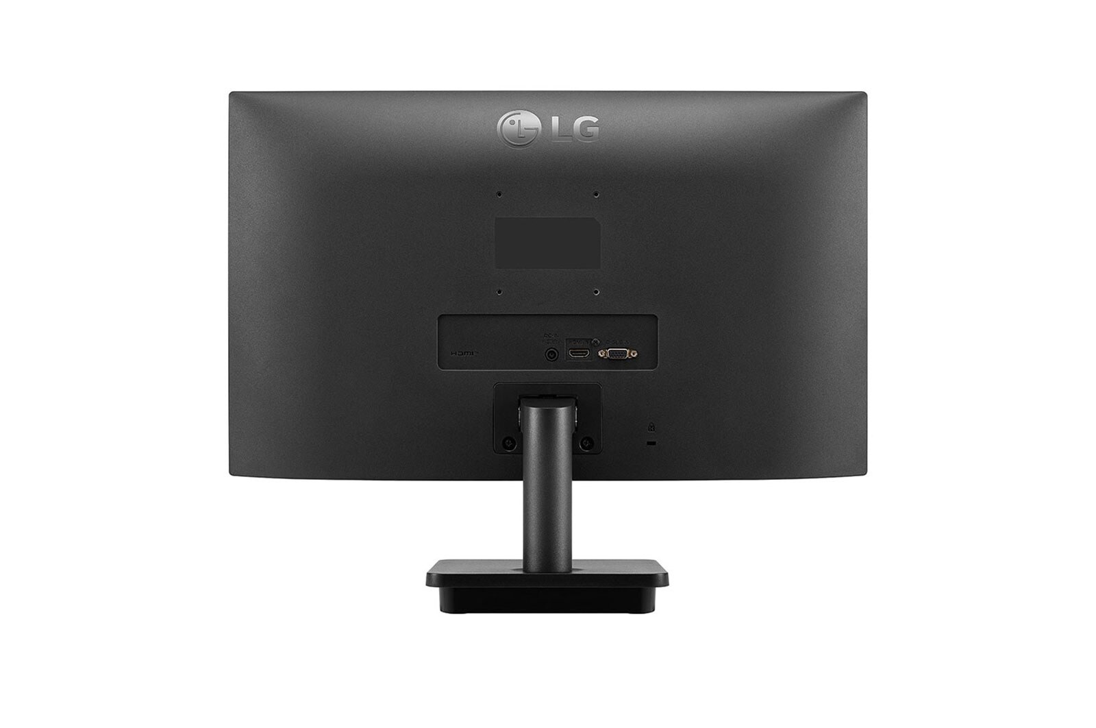 LG Monitor Full HD 21.5" con  AMD FreeSync™, 22MP400-B