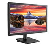 LG Monitor Full HD 21.5" con  AMD FreeSync™, 22MP400-B