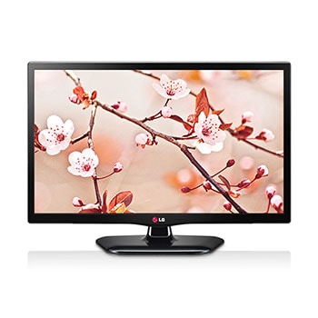 Front view with infill