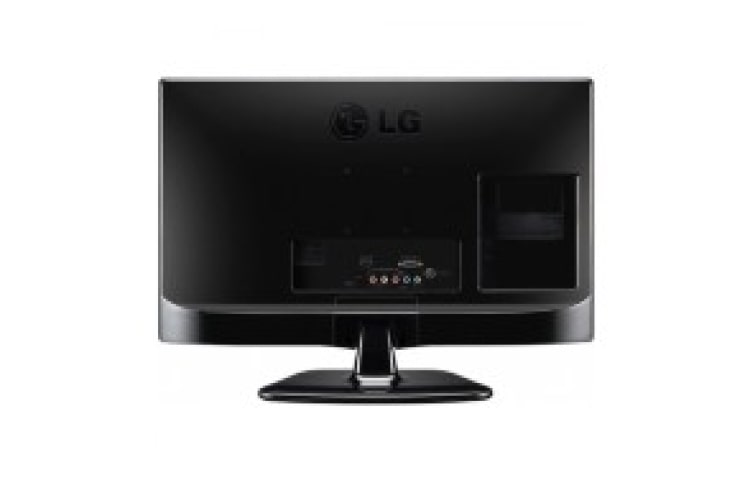 LG Personal TV 21.5'', FULL HD, Parlante Estéreo, 22MT45VP