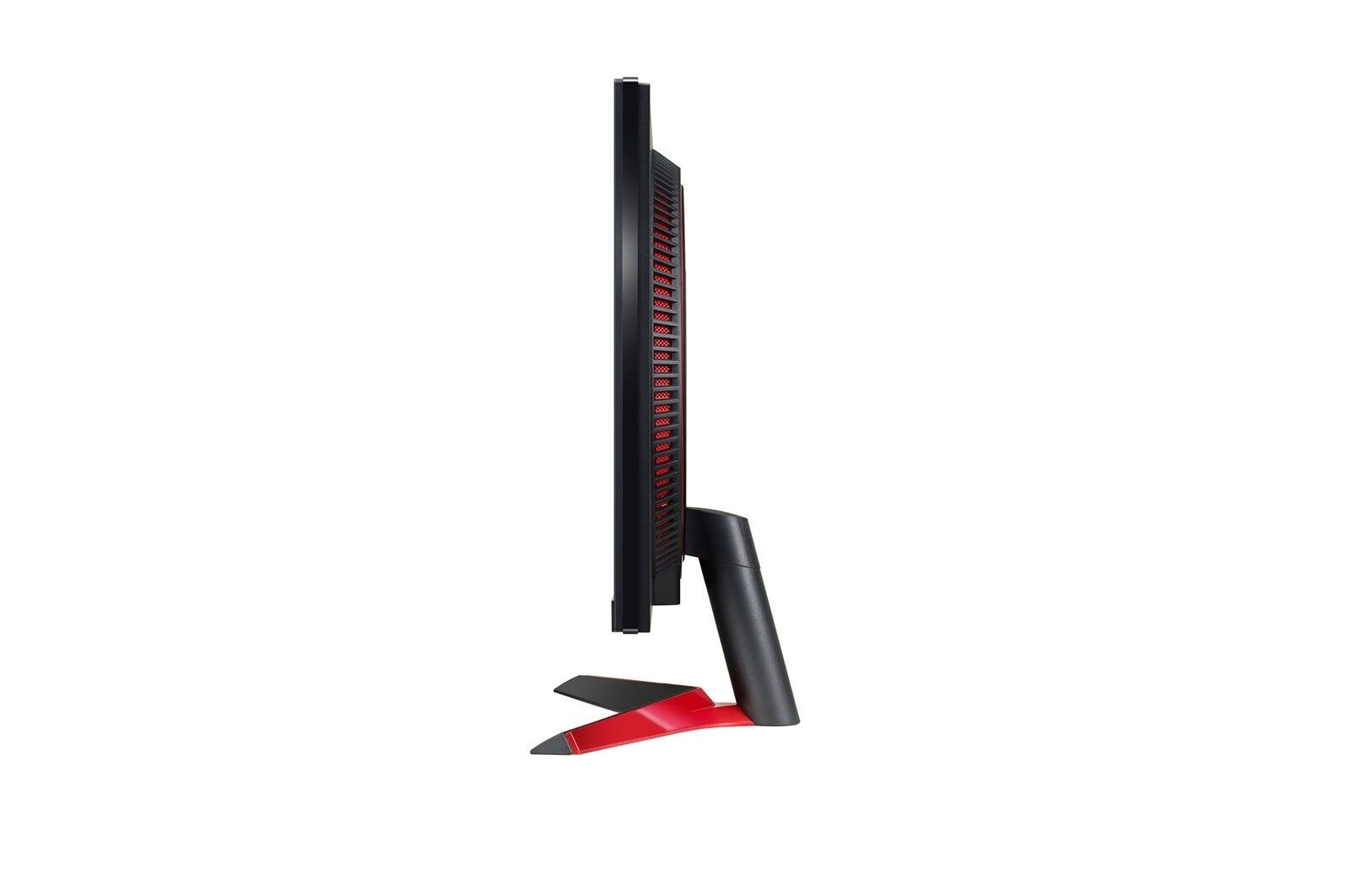 LG Monitor para juegos Full HD IPS 1ms (GtG) UltraGear™ de 23.8", 24GN600-B