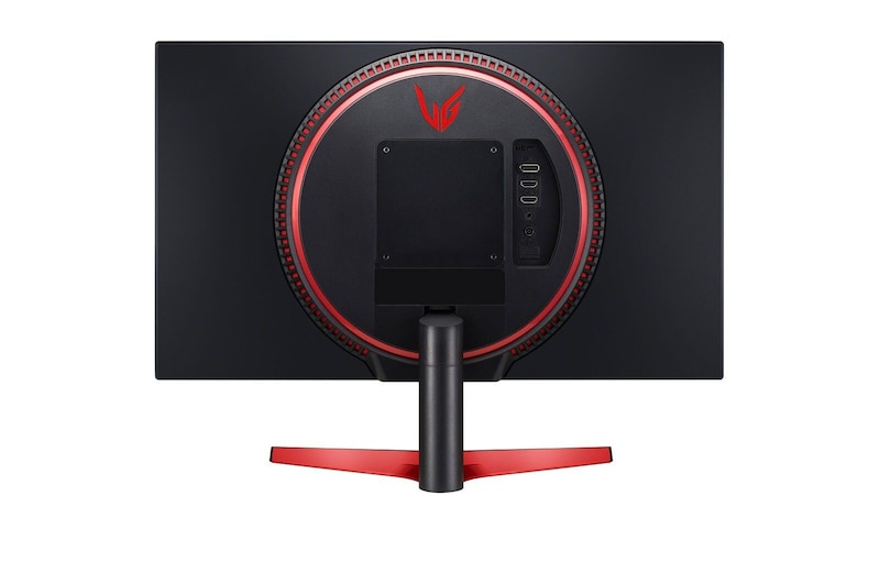 LG Monitor para juegos Full HD IPS 1ms (GtG) UltraGear™ de 23.8", 24GN600-B