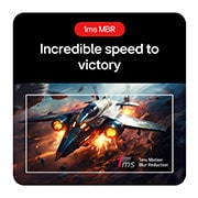 Incredible speed to victory
