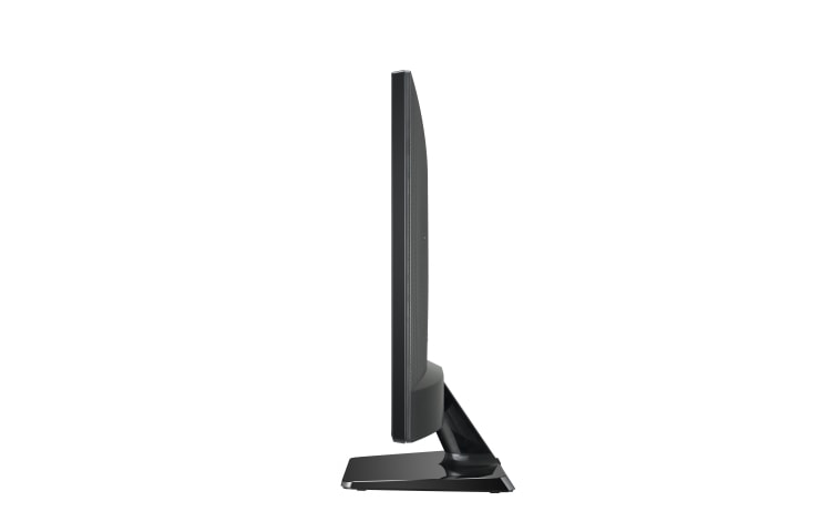 LG Vive lo mejor de dos mundos en una sola pantalla con el monitor TV LG, 24MN33A
